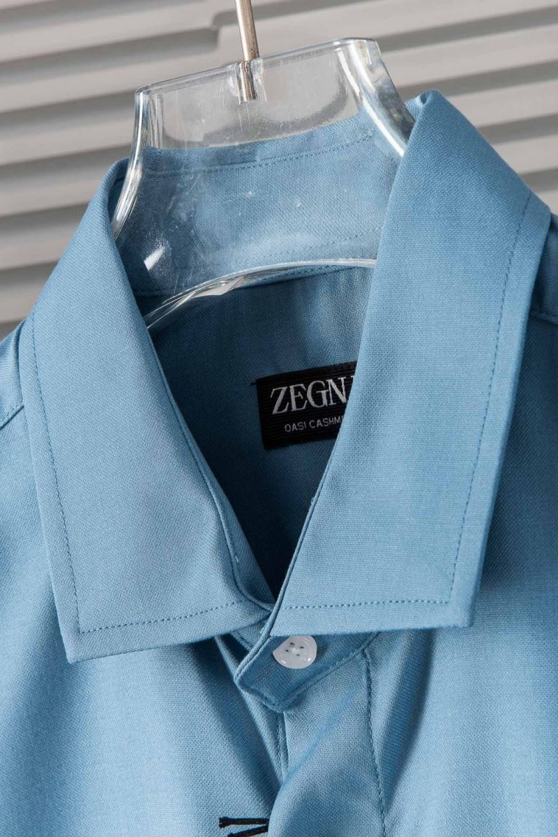 Zegna Shirts